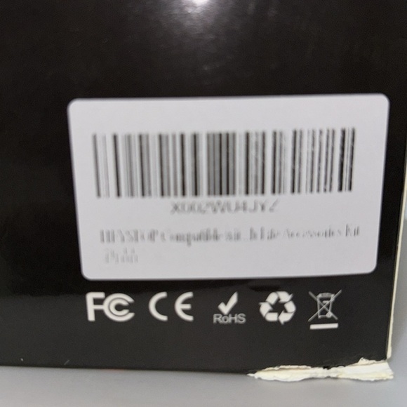 HeysTop Switch Lite Accessory Deluxe Bundle - Picture 3 of 4